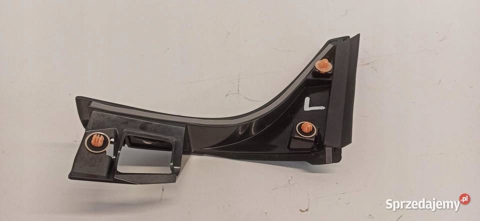 SUZUKI SWIFT VII MK9 OSŁONA LISTWA KLAPY sprzedam