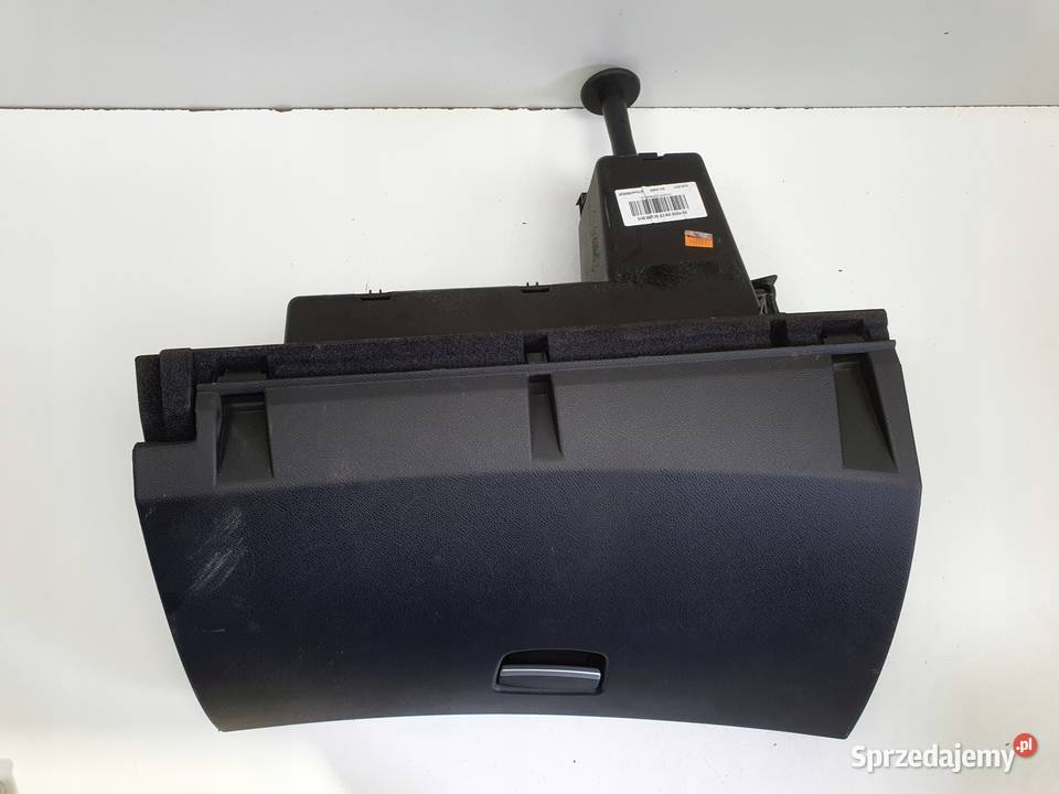 Renault Laguna III 15 dCi SCHOWEK PASAŻERA Rudka