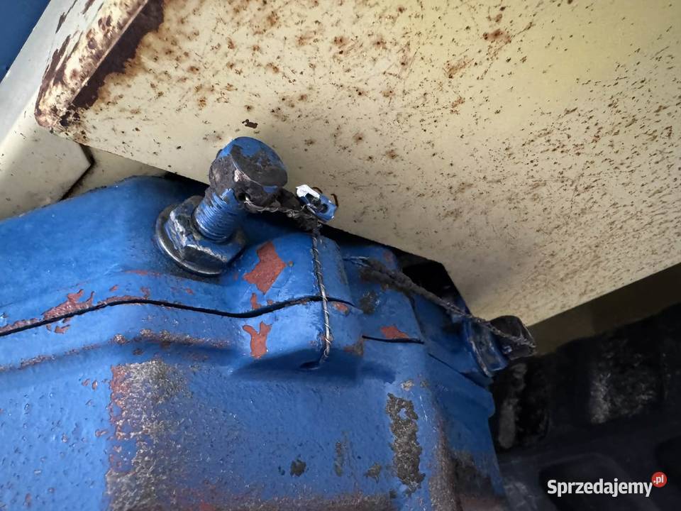 Siewnik Poznaniak 6 27m Ulan-Majorat