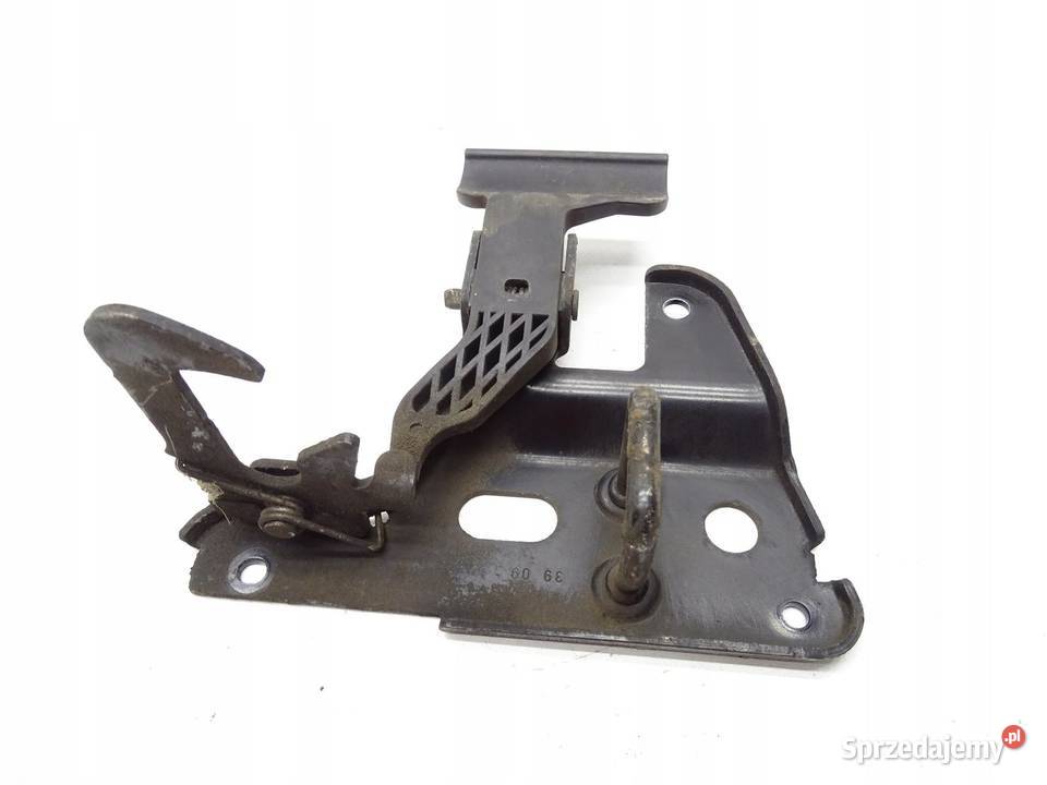 ZAMEK RYGIEL MASKI AUDI A6 C6 LIFT 4F0823480B