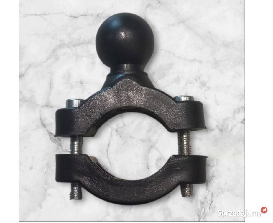 OBEJMA MOTOCYKLOWA NA KIEROWNICĘ 2232 MM UCHWYT Sosnowiec