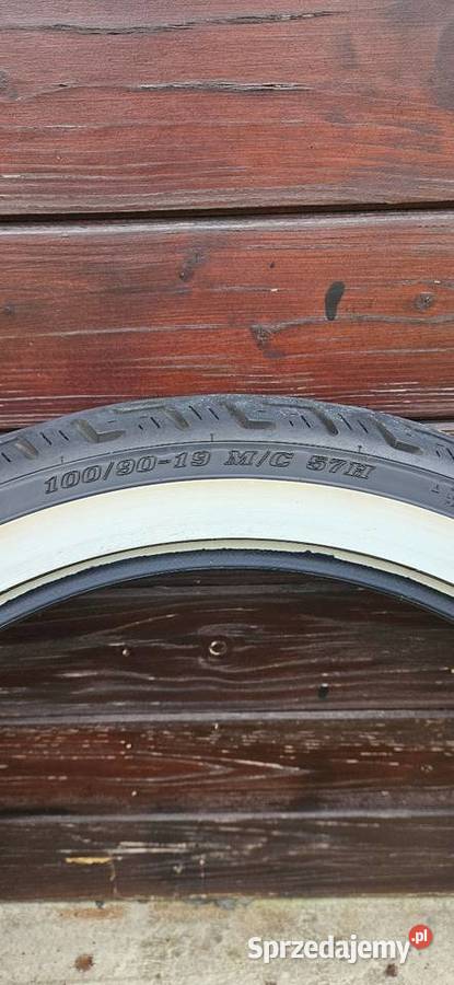 Opony Harleydavidson śląskie