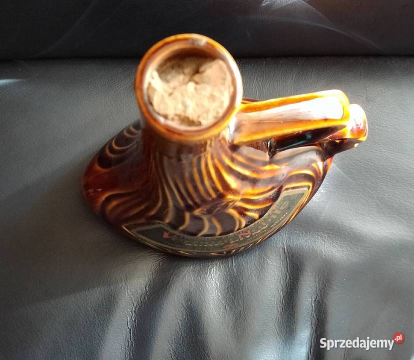 Karafka Mirostowice Warsowin Nakło nad Notecią sprzedam