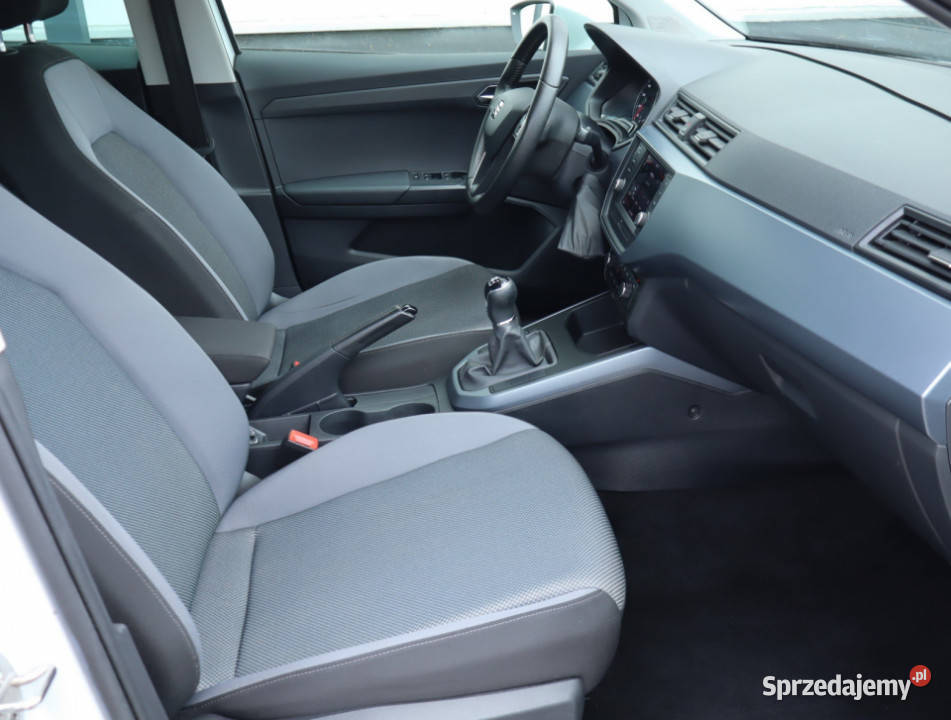 Seat Arona 10 TSI 111300km