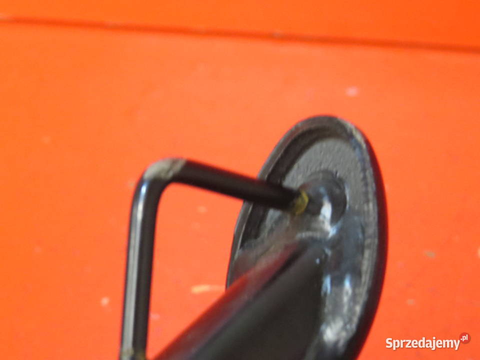 KAWASAKI ZX4R ZX4RR ZX4R Z400 ZX STOPKA BOCZNA Warszawa sprzedam