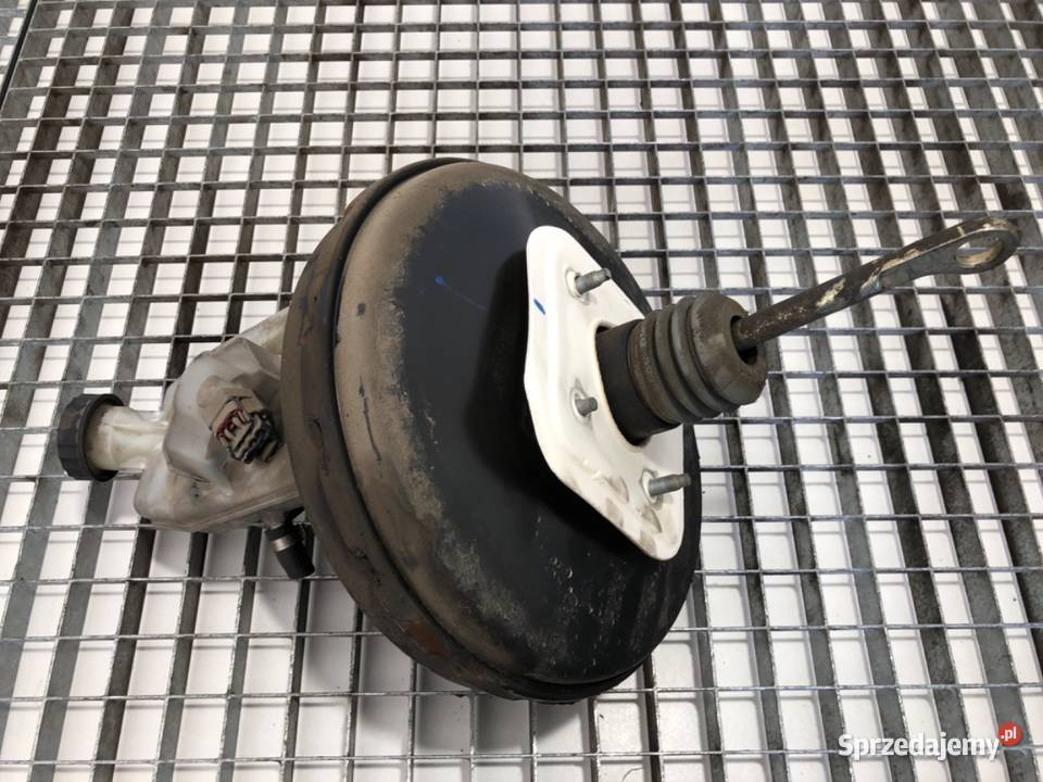 SERWO HAMULCOWE FORD TRANSIT IV YC152B195CE Bus podkarpackie