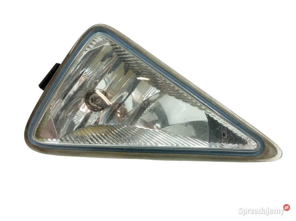 HALOGEN PRAWY PRZÓD LIFT UFO 33900SMGE012 Honda świętokrzyskie sprzedam