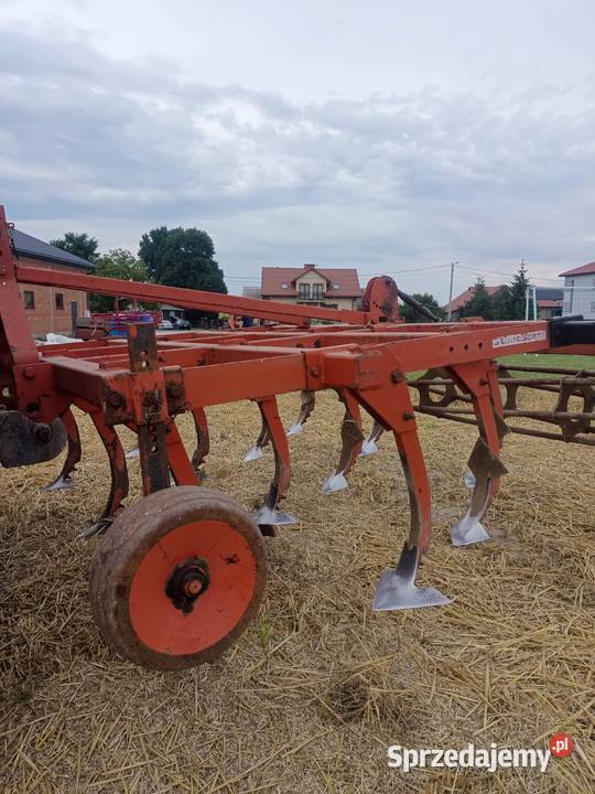 Gruber Landsberg nieuszkodzony Chlewice