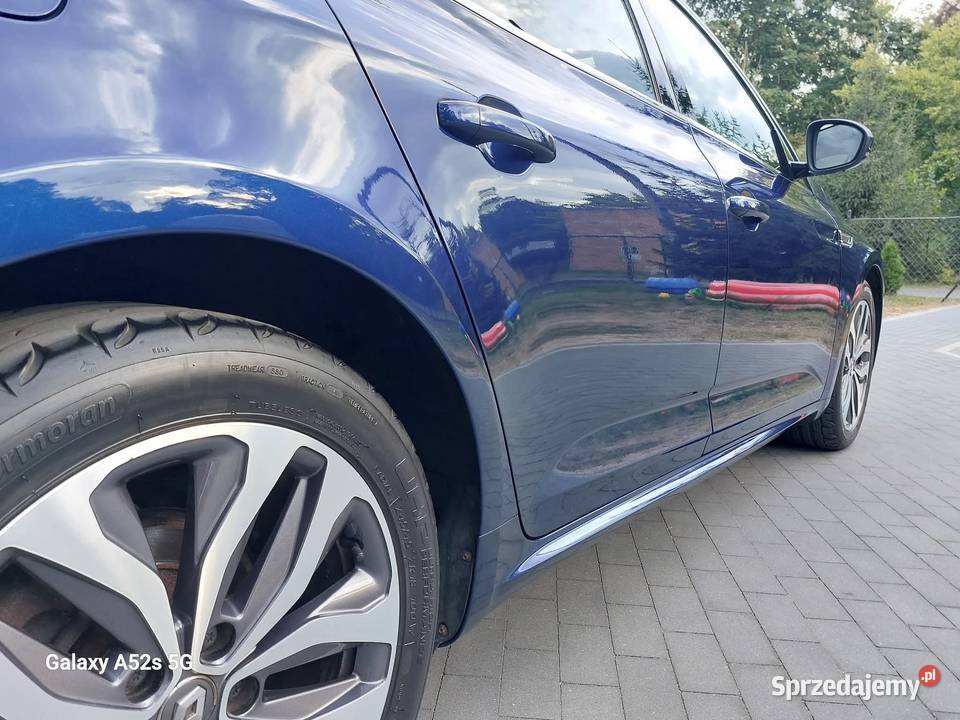 Sprzedam Renault Talisnan Grandture mazowieckie Grójec