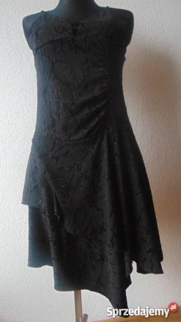 Sukienka damska sylwestrowa 42 Rozmiar 42(XL)