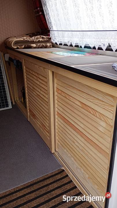 Sprzedam przyczepę kempingowa N 126 Wawrzeńczyce
