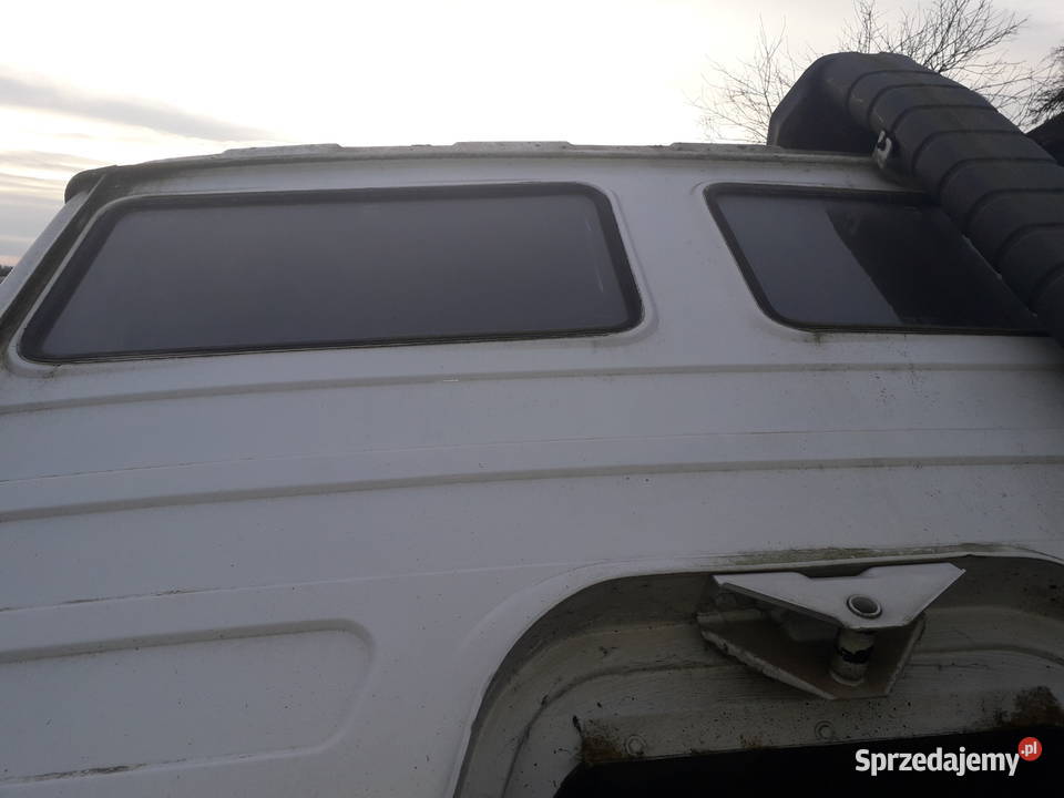 Iveco zeta 7914 w całości na części lubelskie