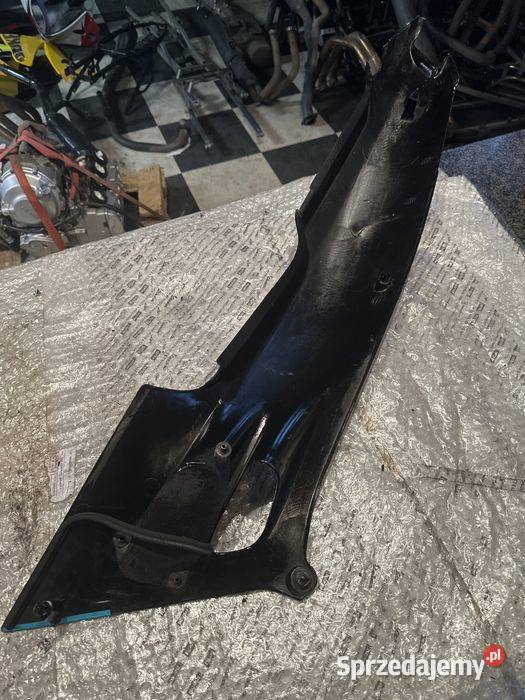 Honda CBR 600F F2 600F2 Ogon Owiewka Zadupek Poznań sprzedam