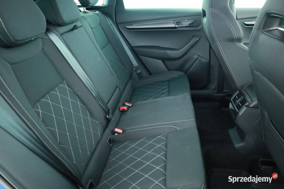 Skoda Karoq 15 TSI Piaseczno sprzedam