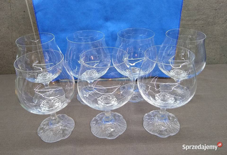 Rosenthal Monbijou kieliszek koniak Kalisz sprzedam