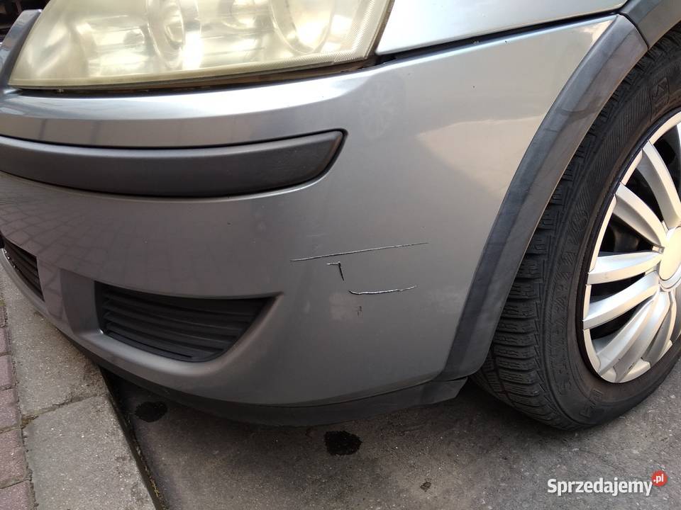 Opel Corsa C 12 Twinport 80 MP3 Kraków