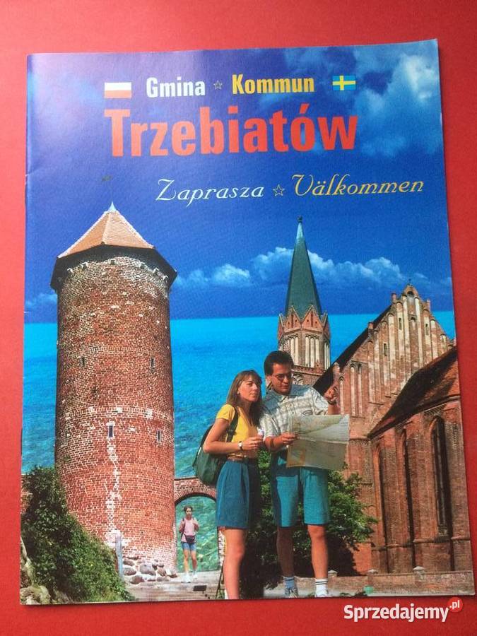 3184 Gmina Trzebiatów zachodniopomorskie Szczecin