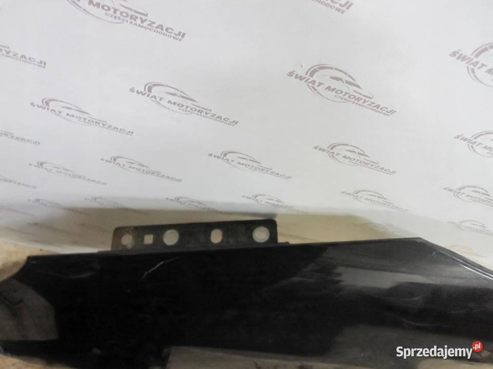 CITROEN DS3 10r błotnik lewy przód Błotniki