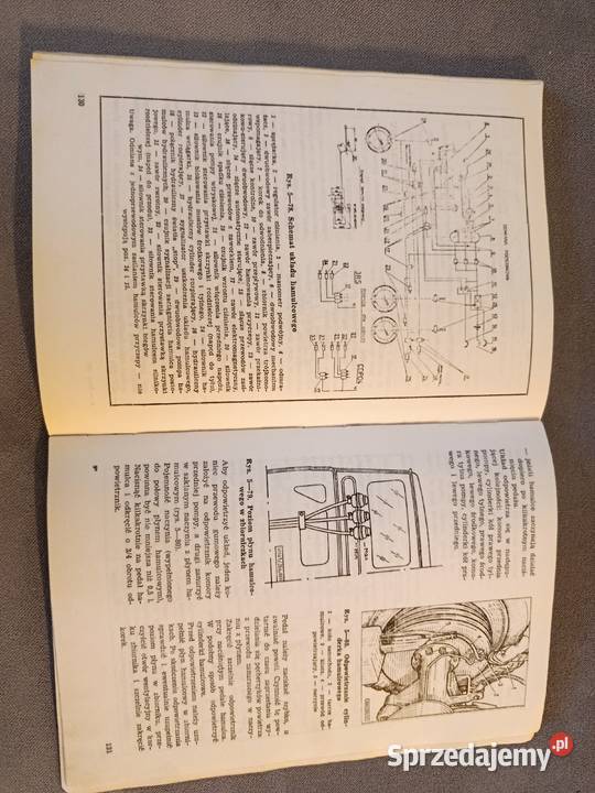 Instrukcja Obsługi Star 266 1986r Rok wydania 1986