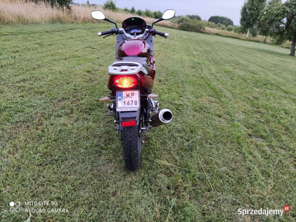 Junak 901 sport Junak Gorzkowice