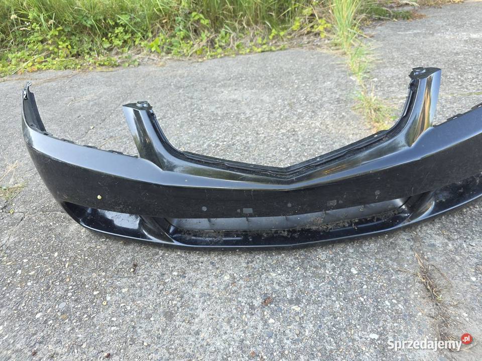 Przedni zderzak Honda Civic VIII Zderzaki Wrocław