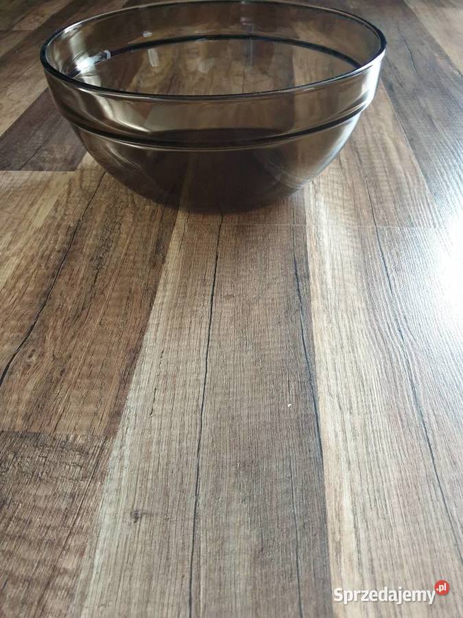 Miski Salaterki Żaroodporne małopolskie Przyszowa