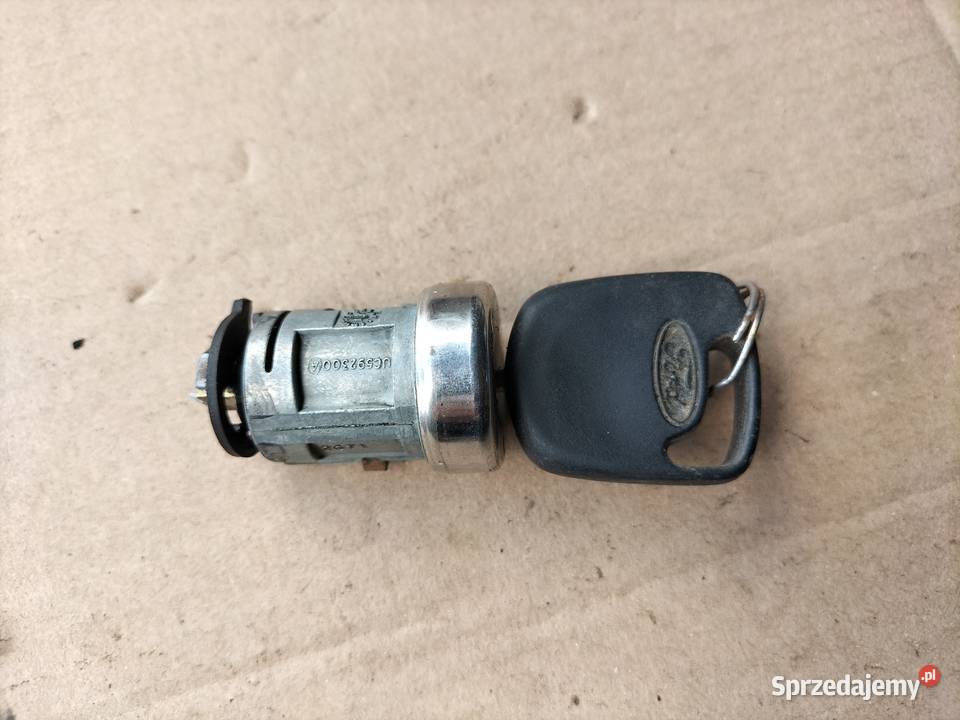 FORD MONDEO MK1 MK2 STACYJKA Kamień-Kolonia