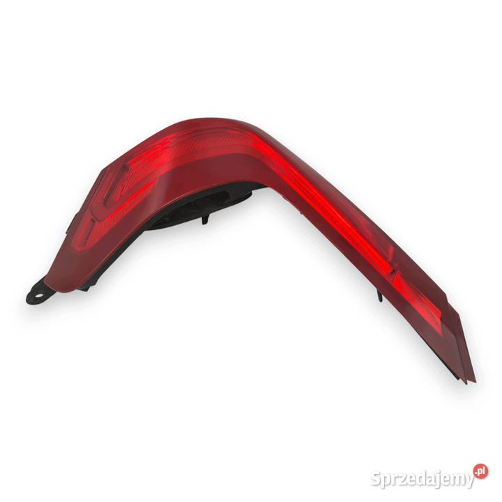 LAMPA PRAWA Volvo V40 II kombi 20122019 tylna lubelskie Chełm