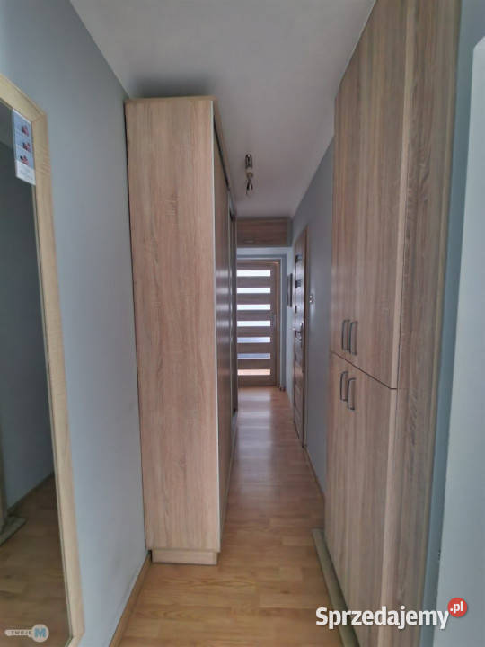 Mieszkanie 3537m2 2 pok Kielce świętokrzyskie