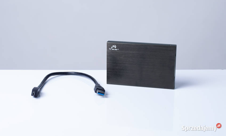 Obudowa do dysku 25 cala USB 30 Legionowo