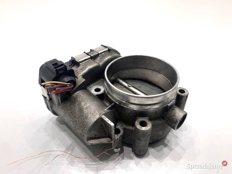 PRZEPUSTNICA AUDI A6 C6 078133062C 32 255 0411