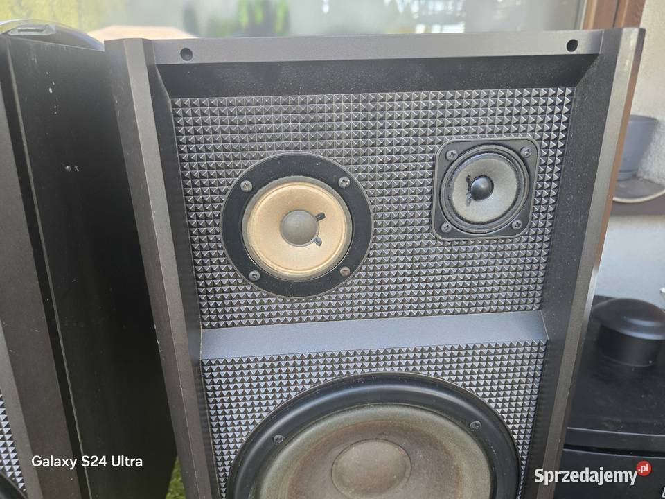 kolumny schneider 8020ls Chełm Śląski