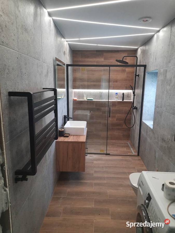 Usługi Remontowo Wykończeniowe lubelskie Lublin