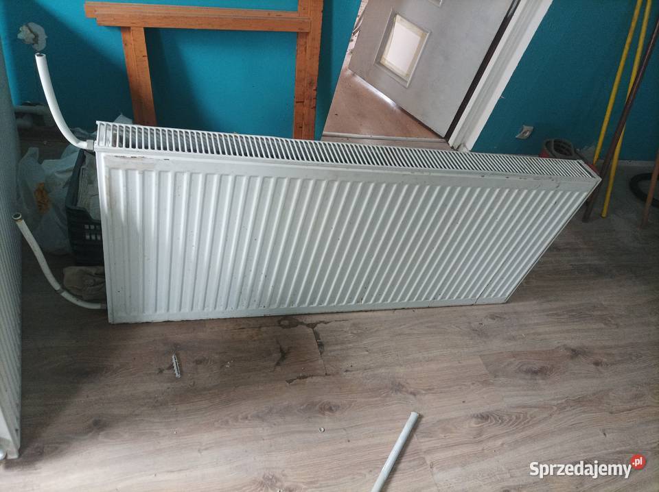 Centralne ogrzewanie piec bojler grzejniki Blizienko