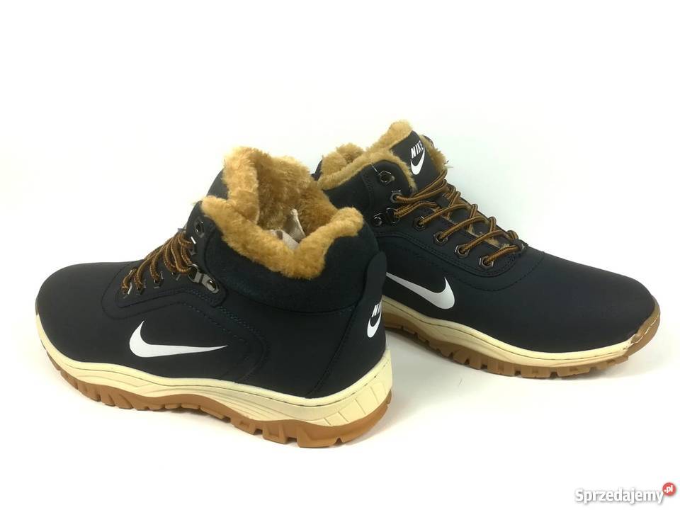 Zimowe buty męskie Rozmiar 41 Katowice