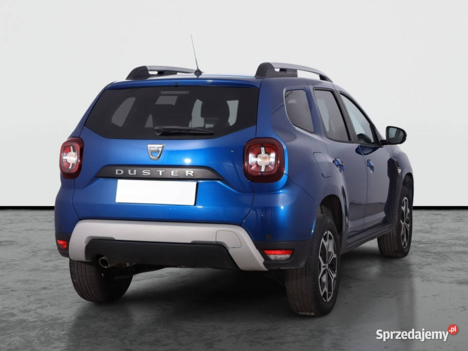 Dacia Duster 10 TCe Piaseczno