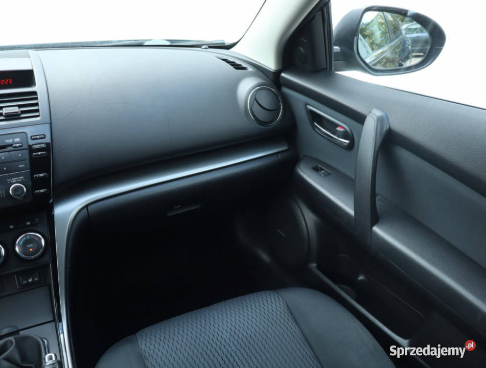 Mazda 6 20 198324km Łódź