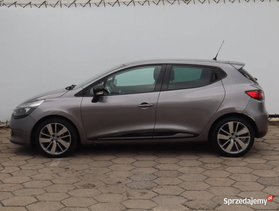 Renault Clio 12 TCe Łódź