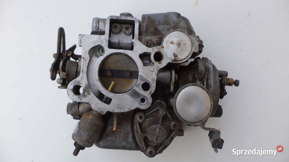 Gaźnik carburator FORD 84SF FIESTA MK2 1113 Starogard Gdański