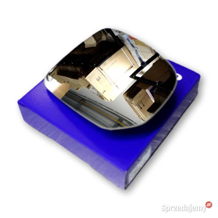 VOLVO XC60 V90 CC prawe szkło lusterka OE Bielany Wrocławskie