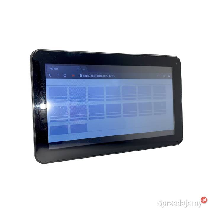 Tablet Assistant AP100 Ładowarka 10 18 GB Przekątna ekranu 10 Warszawa