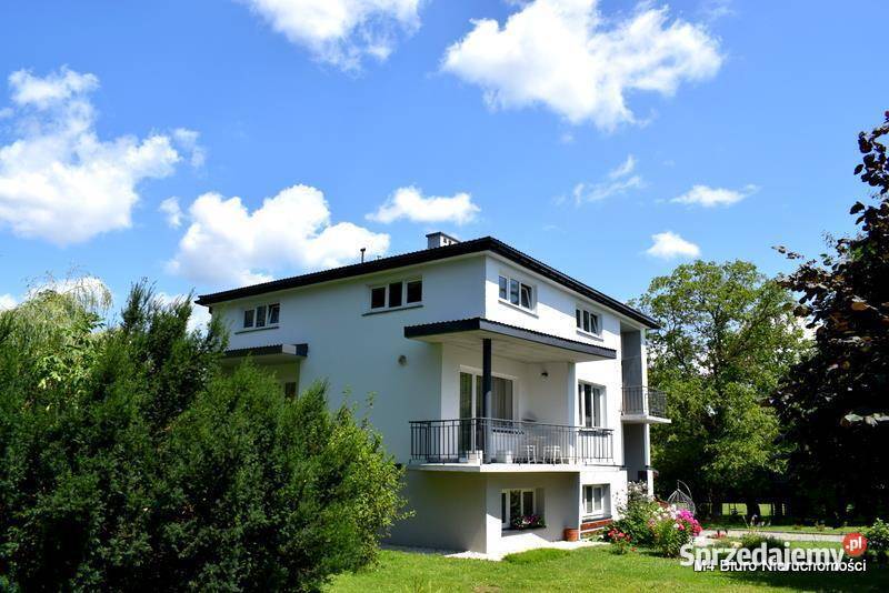 OBNIŻKA CENY MARZENIE O DOMU W KROŚNIE CZEKA NA 210m2 Krosno