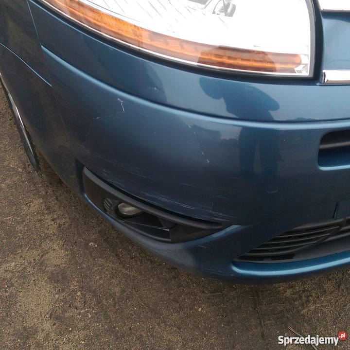 Citroen C4 Picasso Grand zadbany 7osobowy