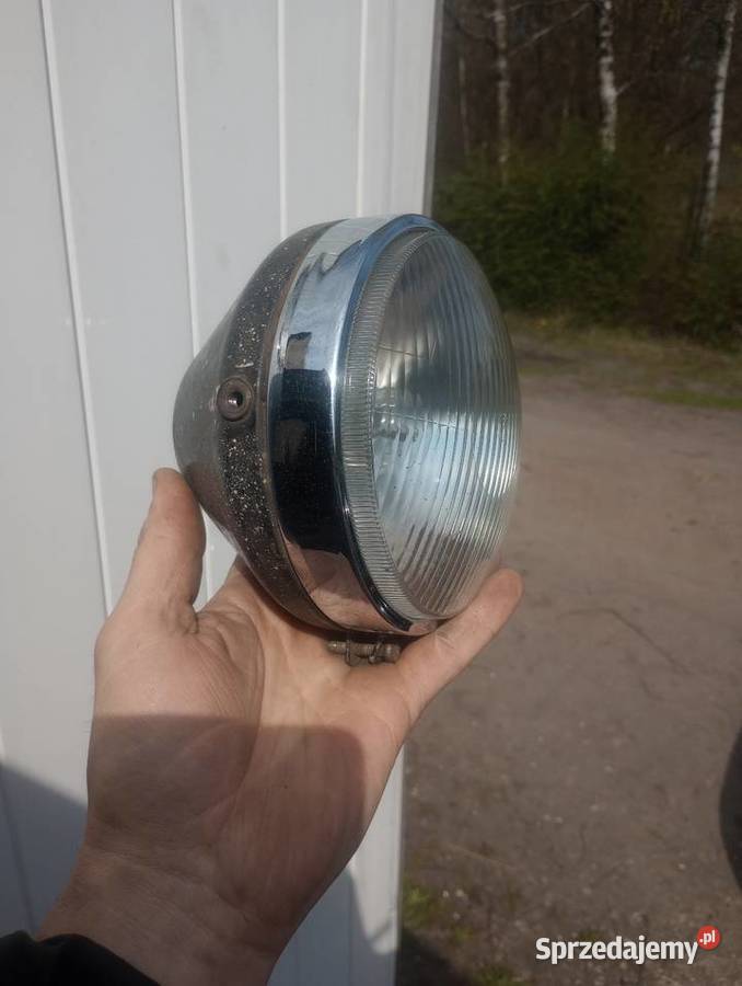 Lampa WSK Pawłowice