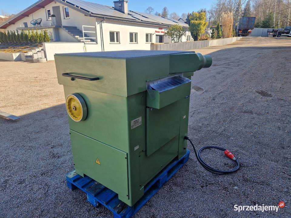 Grubościówka JAROMA 52 strugarka grubościówka do małopolskie Kalwaria Zebrzydowska sprzedam