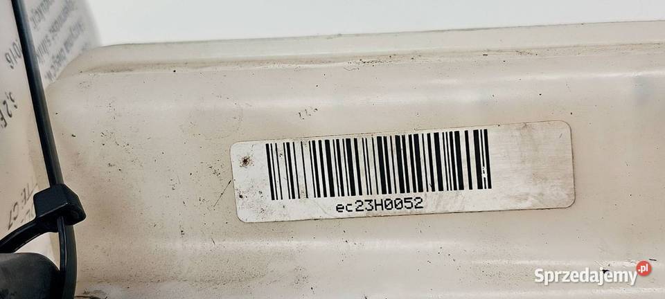 POMPKA HAMULCOWA CHEVROLET CORVETTE C7 Lipno sprzedam