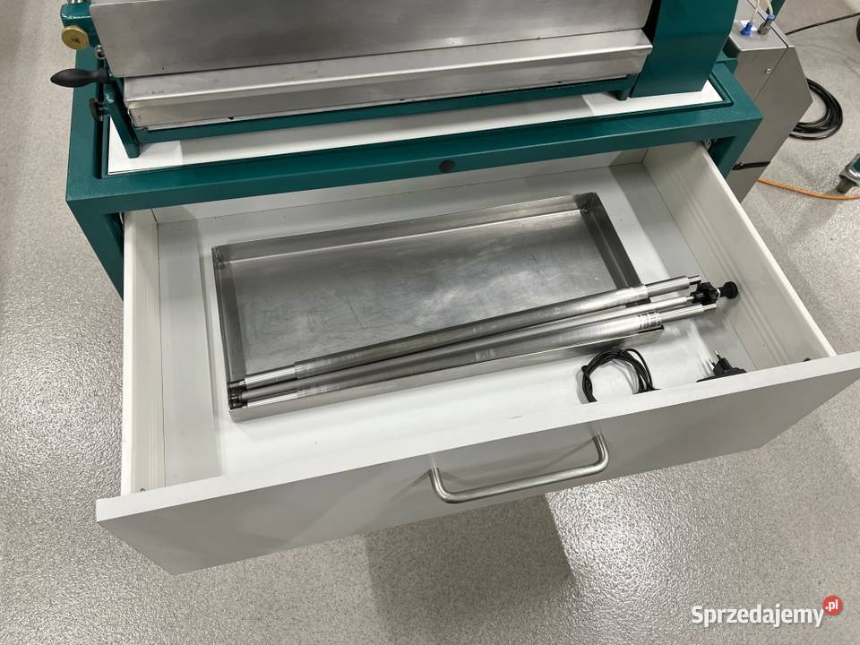 Kaszerownica Schmedt PraziCoat 500 PraVis mazowieckie Radom