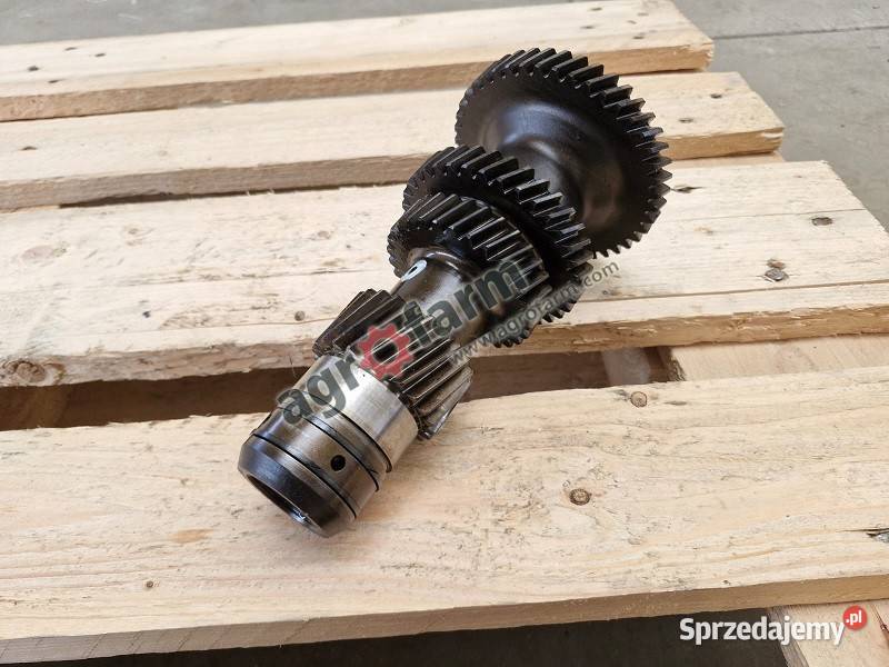 Wał napędowy Holland T4020 TN55 TN70 dolnośląskie Byków