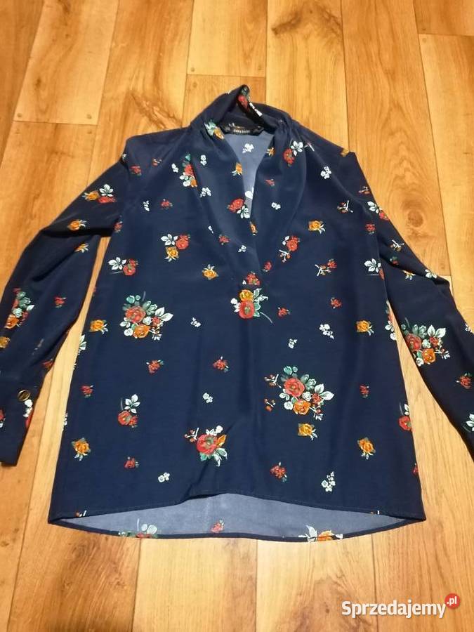Koszula Zara XS Rozmiar 34(XS) Bluzki i koszule Gdańsk