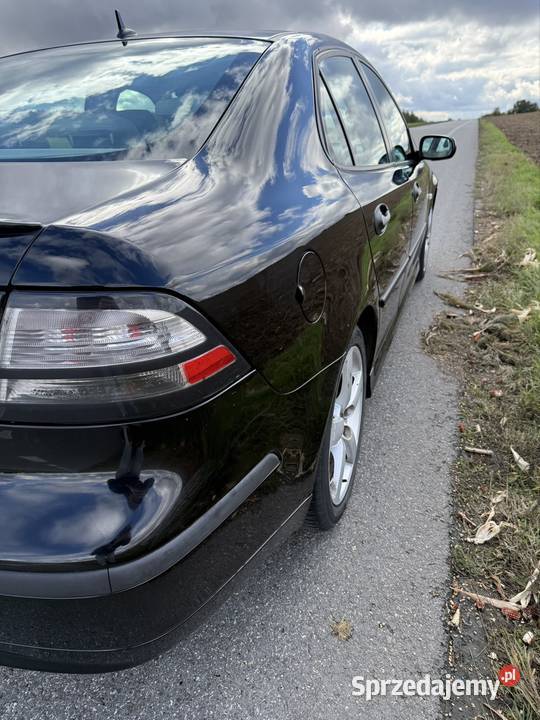 Saab 93 20 t Wrzosowa sprzedam